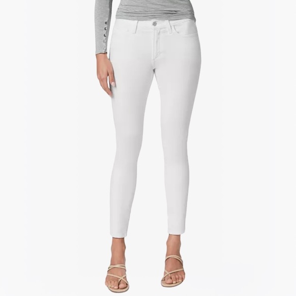 Joe’s Skinny Ankle 98.5% Cotton Women’s Jeans - Size: 31 - Picture 4 of 16